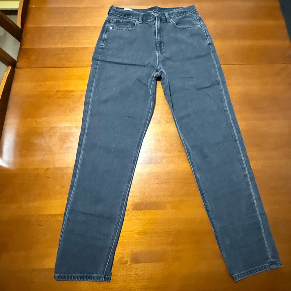 American Eagle Black Jeans